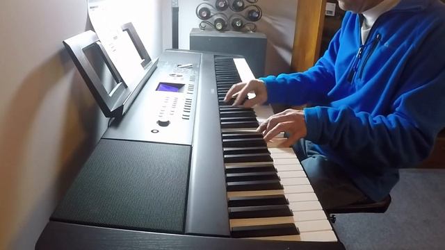 Careless Whisper cover mw смотреть онлайн