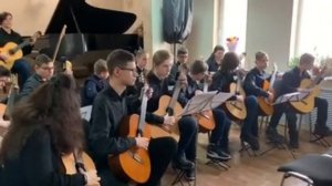 Гальярда. Франческо Дуранте