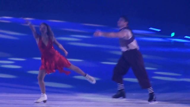 Огни большого города НН - 11 часть. Полет надежды