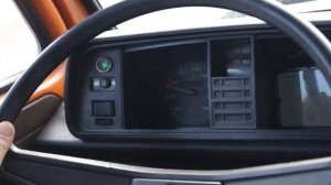 Замер скорости Volkswagen  Т3 1,6D ДО ЗАМЕНЫ КОРОБКИ И МОТОРА.