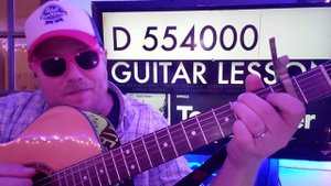 How To Play Tom's Diner - Giant Rooks, AnnenMayKantereit Guitar Tutorial (Beginner Lesson!)