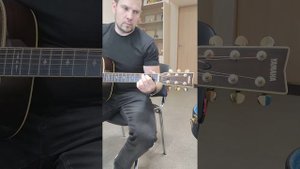 обзор Yamaha L10 ES  80"