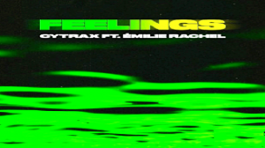 ???Cytrax - Feelings (feat. Émilie Rachel)???
