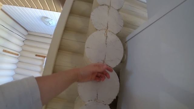 Дом в Лесном хуторе / Идеальное место для отдыха смотреть онлайн