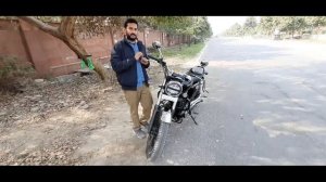 Honda Hiness CB 350 ! Dlx VS Dlx Pro!