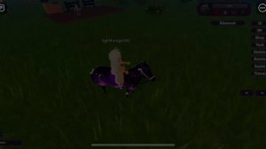 ? HORSE RIDING ELITE CHAPTER 2! ? || #horseriding #roblox || alexthequestrian ||