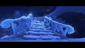 Let It Go - на японском "Холодное сердце"