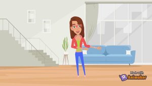 моё первое видео. Знакомство