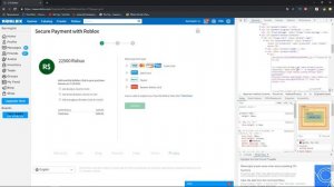 ?Взломал Роблокс НА РОБУКСЫ?!?ПРОВЕРКА МИФОВ В РОБЛОКС