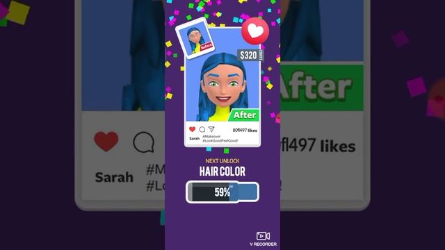 ~~игра салон красоты~~ смотреть онлайн