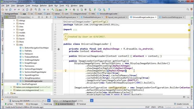 Fixing a Few Bugs (Part 68.5) - [Build an Instagram Clone] смотреть онлайн