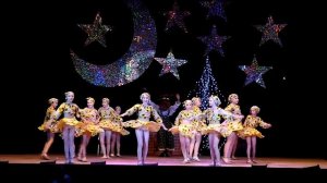 "Мало молока" Ассорти Dance _ 25.12.19