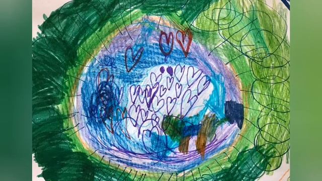 "Водные ресурсы Земли". Видеоотчет детей смотреть онлайн