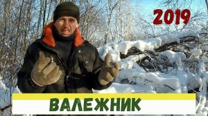 Тот самый ВАЛЕЖНИК // Что МОЖНО и что НЕЛЬЗЯ // Жизнь в деревне