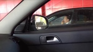 авто приколы март