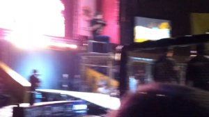 Панкратион 2013, Владивосток.  Бои без правил.