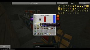 Modded LP - Starting MineFactory Reloaded - S1E2