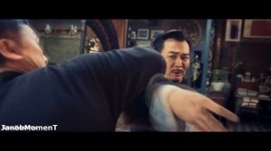 IPMAN va Master Van Jangi  | IPMAN 4 uzbek tilida (FULL HD)