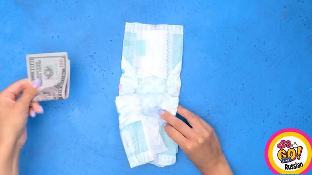 ПОПУЛЯРНЫЕ ЛАЙФХАКИ НА КАЖДЫЙ ДЕНЬ || Крутые хитрости и идеи от 123 Go Like! смотреть онлайн