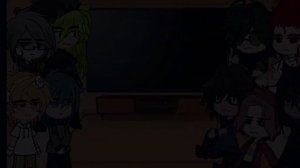 [Реакция 13 карт на самих себя] + Джокер. (Ленивая реакция..?)