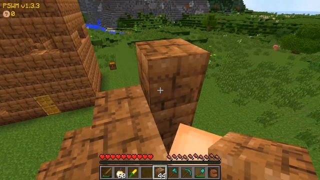 ВЕЛИКАЯ БИТВА НУБЫ VS ПРО ИГРОКОВ В МАЙНКРАФТЕ! ХЕРОБРИН ХОЧЕТ ВСЕХ ЗАХВАТИТЬ! 10000 НУБОВ ПРОТИВ! смотреть онлайн