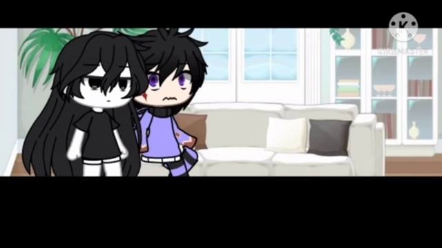 Озвучка мини-фильма "Коты любят фиалки" смотреть онлайн