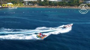 Yasmin Bodrum Resort - Bodrum