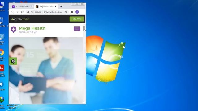Bootstrap Tutorial for Beginners | What is Bootstrap | Web Development Tutorial for Beginners Part