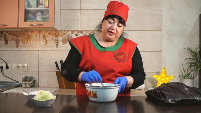 Гусь запеченный [ рецепт ] / Как запечь гуся / Как приготовить гуся на рождество