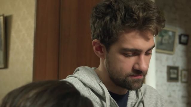 Понять. Простить: Люблю его до смерти