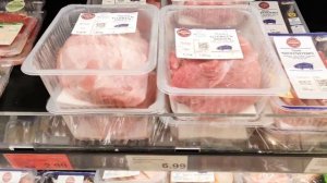 ЦЕНЫ В ГЕРМАНИИ 2023 | Продуктовая корзина ?!!