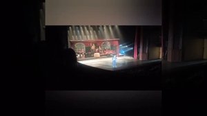 "КОГДА МЫ ЖЕНАТЫ"/Волковский театр