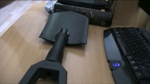 Видео обзор складной  лопаты FISKARS