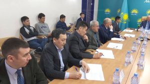 Подать заявку на получение субсидий в электронном формате не могут костанайские аграрии