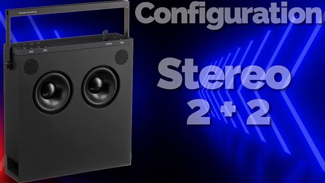 THE MAGIC RADIO TEENAGE ENGINEERING OB4 | THE SPEAKER THAT CHANGES EVERYTHING | FULL SPECS смотреть онлайн