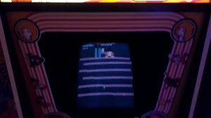 The Fix-It Felix Jr. Arcade From Wreck-It Ralph!