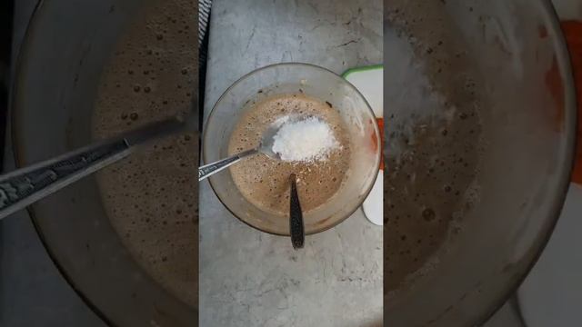 ШОКОЛАДНО-ОВСЯНЫЕ ВАФЛИ с Щепоточкой Любви