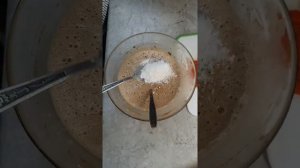 ШОКОЛАДНО-ОВСЯНЫЕ ВАФЛИ с Щепоточкой Любви