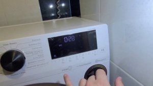 Як підключити пралку BEKO до HomeWhiz?