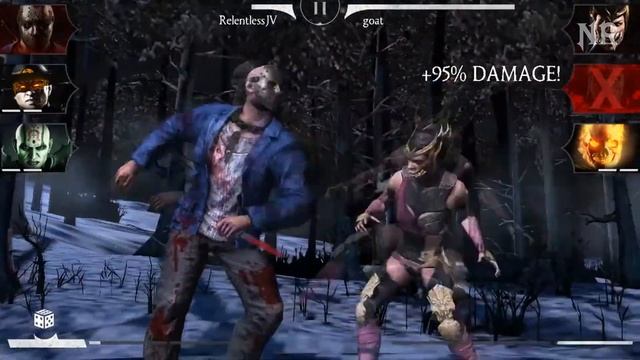 Эволюция Джейсона Вурхиза из Пятница 13-е в играх (1985 - 2018)
