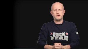 гоблин - анекдот про горбачева