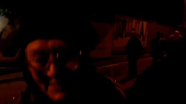 2 февраля 2014. 3 часа ночи. После прикосновения к Дарам волхвов смотреть онлайн