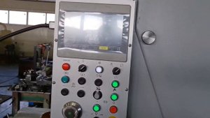 Зубодолбежный станок 5м150 || Russian gear shaper machine 5m150