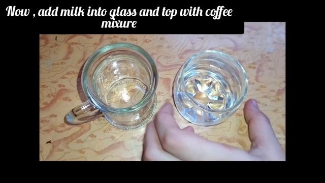 DALGONA COFFEE SHOTS ❤️¶¶ COFFEE RECIPE ¶¶ COOK WITH AKSHATA ¶¶ APs Kitchen ¶¶ смотреть онлайн
