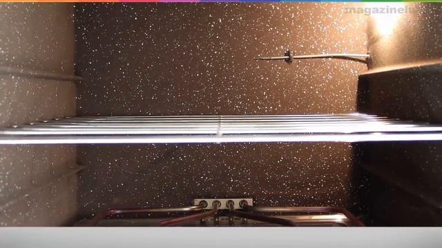 Forno Elétrico Layr Luxo Classic 46 litros Inox Revestimento Interno Easy clean Inox LUXO CLASSIC смотреть онлайн