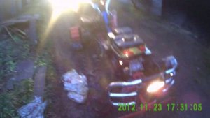 тюнинг мотоблока генератор т40