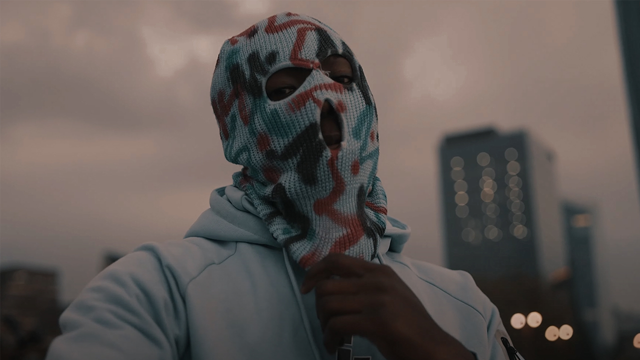 drill type beat