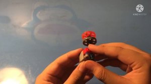 Lego gun revolver tutorials