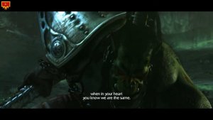 Warcraft 3: Reforged Cinematic HD | The Invasion of Kalimdor | The Death of Hellscream
