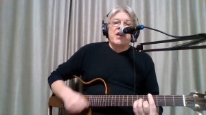 Там где клён шумит ( Клён ) - Легендарная песня - Кавер под гитару